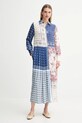 Weekend Max Mara rochie ZUAI 2525226031600 albastru AW25