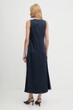 Платье Weekend Max Mara OTTELIA 2525226061600 тёмно-синий AW25