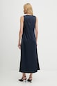 Weekend Max Mara ruha OTTELIA 2525226061600 sötétkék AW25