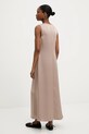 Îmbrăcăminte Weekend Max Mara rochie OTTELIA 2525226061600 maro