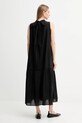 Oblečení Šaty Weekend Max Mara YANG 2525236011600 černá