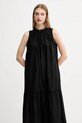Šaty Weekend Max Mara YANG černá 2525236011600