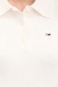 Сукня Tommy Jeans DW0DW21471 бежевий