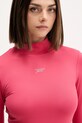 Tommy Jeans vestito rosa DW0DW21504