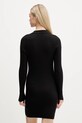 Одежда Платье Tommy Jeans DW0DW22183 чёрный