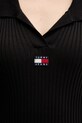 Платье Tommy Jeans DW0DW22183 чёрный