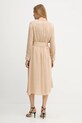 Îmbrăcăminte Armani Exchange rochie XW001245.AF16121 bej