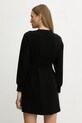 Îmbrăcăminte Armani Exchange rochie XW001288.AF16111 negru