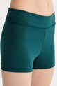 Sportovní šaty adidas Performance GAMESET JW2989 zelená
