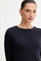 Weekend Max Mara sukienka CALIFFO granatowy 2525626012600