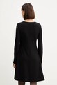 Oblečení Šaty Weekend Max Mara CALIFFO 2525626012600 černá