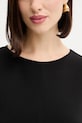 Weekend Max Mara ruha CALIFFO 2525626012600 fekete