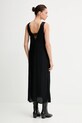 Îmbrăcăminte ZADIG&VOLTAIRE rochie WWDR02556 negru