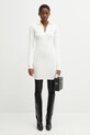 adidas Originals dress Ls Dress JW7322 beige