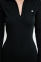 adidas Originals dress Ls Dress black KB3069