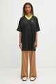adidas Originals dress Jacquard Dress KB8152 black