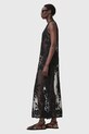 AllSaints sukienka RYE W130DC