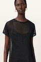 Šaty AllSaints THEA W236DC čierna AW25