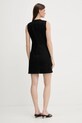 Îmbrăcăminte Liu Jo rochie jeans UF5152.D0264 negru