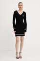 Liu Jo ruha TF5253.MS63L fekete AW25