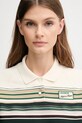 Lacoste sukienka EF5408 zielony