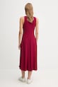 Îmbrăcăminte Dkny rochie P5ED0BMX roz