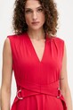 Dkny rochie rosu DD5J1M09