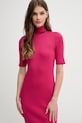Dkny ruha rózsaszín DJ5R0751