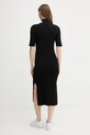 Dkny rochie DJ5R0751 negru AW25