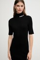 Dkny rochie negru DJ5R0751