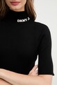 Dkny rochie DJ5R0751 negru