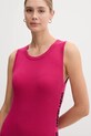 Dkny ruha rózsaszín DJ5R0752