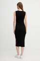 Ruházat Dkny ruha DJ5R0752 fekete