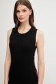 Dkny ruha fekete DJ5R0752