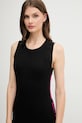 Dkny rochie negru DJ5R0752