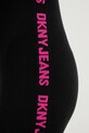 Dkny ruha DJ5R0752 fekete