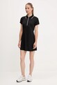 Dkny sukienka DP5D4903 czarny AW25