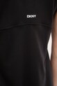 Dkny sukienka DP5D4903 czarny