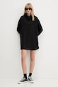 Vans vestito VN000RD2BLK1 nero AW25
