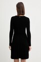 Oblečenie Šaty Guess MORGAN W5BK79.Z3902 čierna