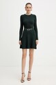 Guess sukienka HANA W5BK68.Z2YJ2 zielony NC25