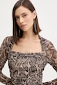 Guess rochie BERNARDETTE maro W5BK65.KCZC2