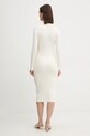 Одяг Сукня Guess MIRANDA W5BK60.Z2YJ2 бежевий
