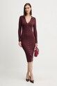 Guess ruha MIRANDA W5BK60.Z2YJ2 piros NC25
