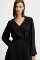 Платье Guess WANDA чёрный W5BK51.WGLA2