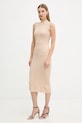 Guess rochie JULIA W5BK23.Z3OW2 bej NC25