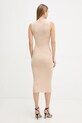 Îmbrăcăminte Guess rochie JULIA W5BK23.Z3OW2 bej
