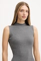 Guess sukienka JULIA szary W5BK23.Z3OW2
