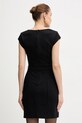 Odzież Guess sukienka CHRISSY W5BK21.KCMU2 czarny