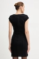 Oblečenie Šaty Guess CHRISSY W5BK21.KCMU2 čierna